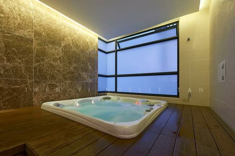 Waltz Residences untuk Untuk Dijual - RM 717,000, Mac 2026 - PropertyGuru.com.my