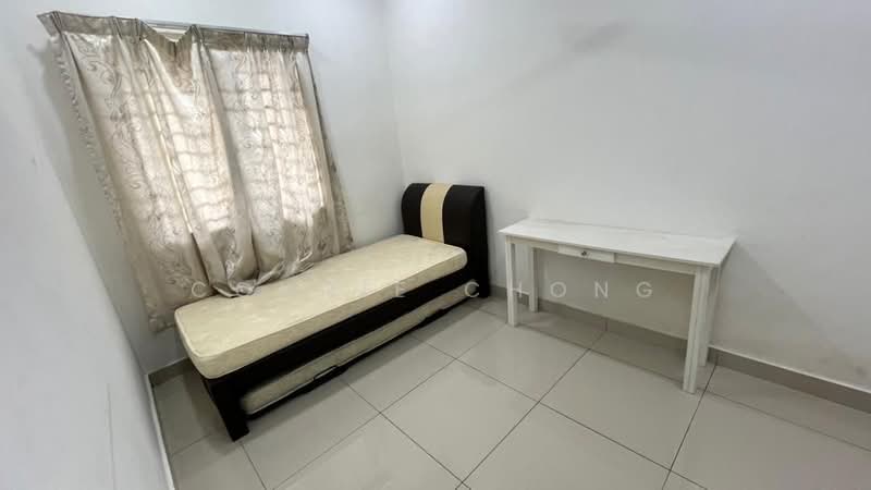 1-storey Terraced House for Sale in Lenggeng (Negeri Sembilan) - Connie Chong - Bedroom - PropertyGuru.com.my