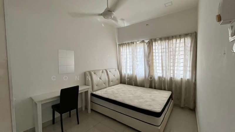 1-storey Terraced House for Sale in Lenggeng (Negeri Sembilan) - Connie Chong - Bedroom - PropertyGuru.com.my