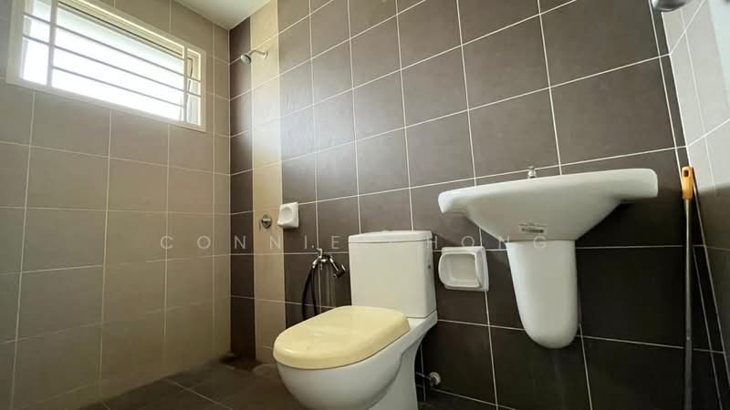 1-storey Terraced House for Sale in Lenggeng (Negeri Sembilan) - Connie Chong - Bathroom - PropertyGuru.com.my