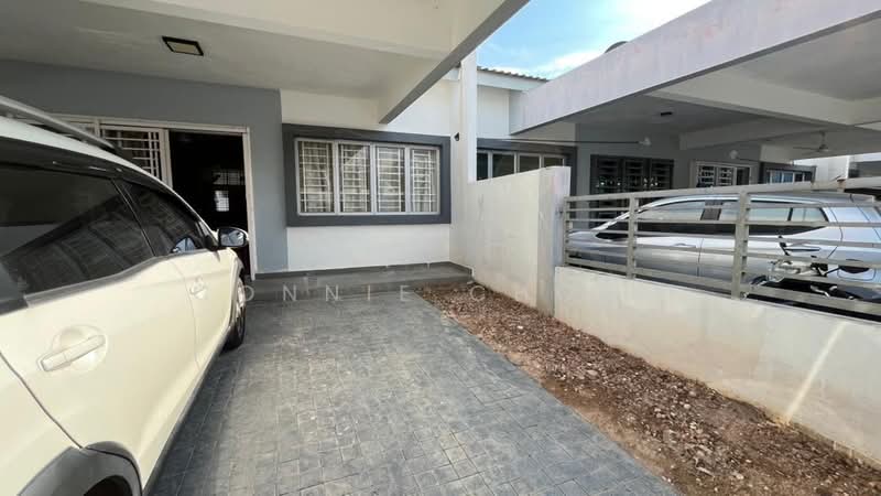 1-storey Terraced House for Sale in Lenggeng (Negeri Sembilan) - Connie Chong - Exterior - PropertyGuru.com.my