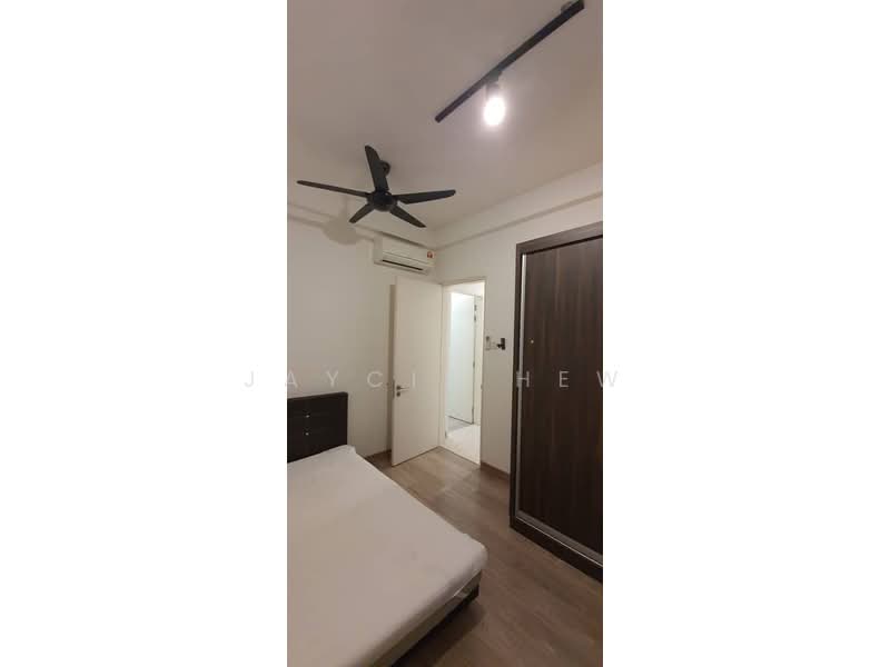 South View untuk Untuk Disewa - RM 3,400 /bulan, Mac 2026 - Bedroom - PropertyGuru.com.my