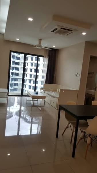South View untuk Untuk Disewa - RM 3,400 /bulan, Mac 2026 - Living Room - PropertyGuru.com.my