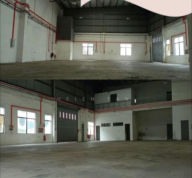 Eco Business Park 1 untuk Untuk Disewa - RM 19,400 /bulan, Mac 2026 - Interior - PropertyGuru.com.my