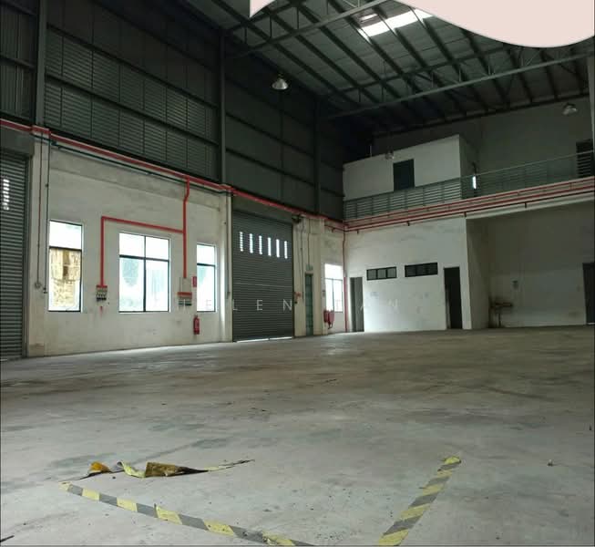 Eco Business Park 1 untuk Untuk Disewa - RM 19,400 /bulan, Mac 2026 - Interior - PropertyGuru.com.my