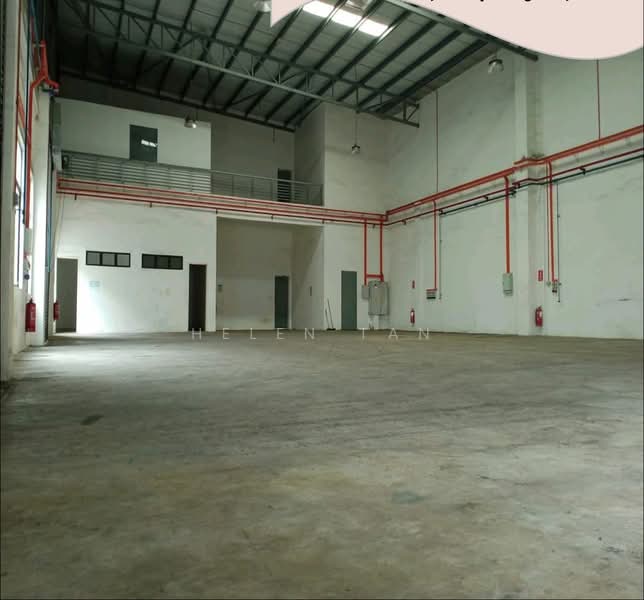 Eco Business Park 1 untuk Untuk Disewa - RM 19,400 /bulan, Mac 2026 - Interior - PropertyGuru.com.my