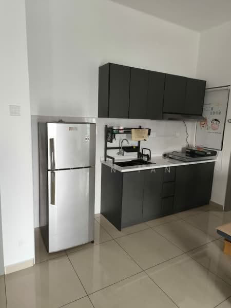 Service Residence for Rent at B11 Parkland Residence - Dylan Tan - Kitchen - PropertyGuru.com.my