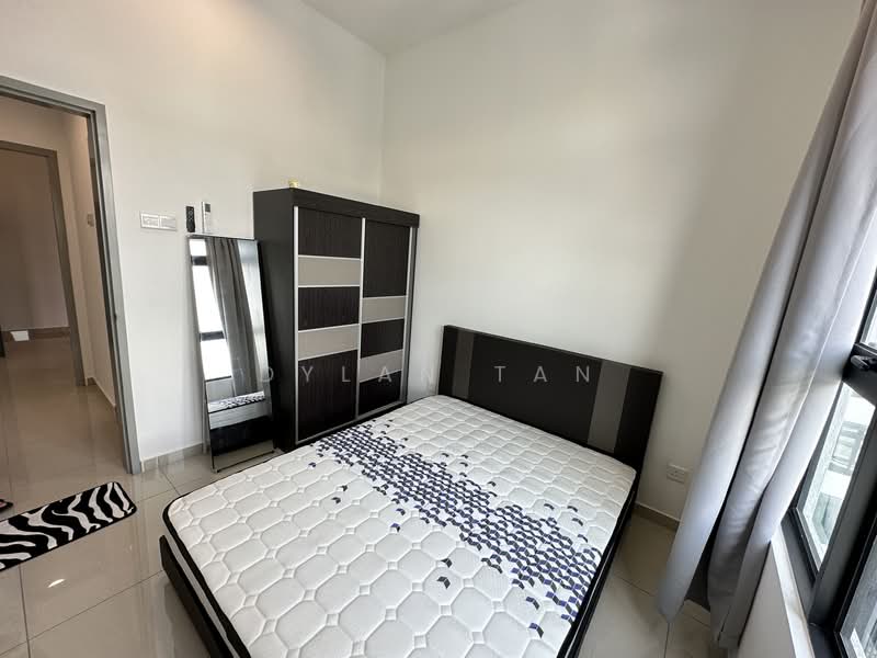 Service Residence for Rent at B11 Parkland Residence - Dylan Tan - Bedroom - PropertyGuru.com.my