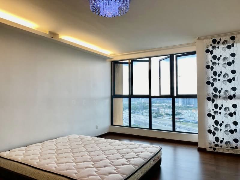 Service Residence for Sale at Subang Soho (One Soho) - Benz Viva - Bedroom - PropertyGuru.com.my