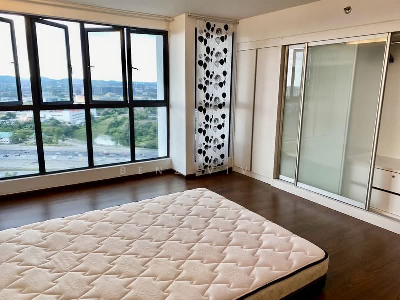 Service Residence for Sale at Subang Soho (One Soho) - Benz Viva - Bedroom - PropertyGuru.com.my