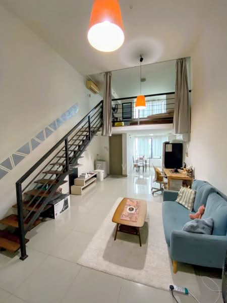 Service Residence for Sale at Subang Soho (One Soho) - Benz Viva - PropertyGuru.com.my