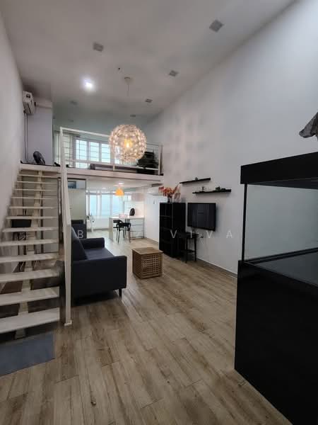 Service Residence for Sale at Subang Soho (One Soho) - Benz Viva - PropertyGuru.com.my