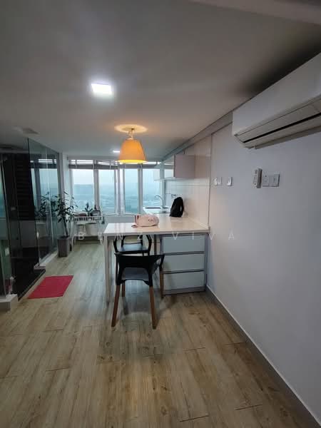 Service Residence for Sale at Subang Soho (One Soho) - Benz Viva - PropertyGuru.com.my