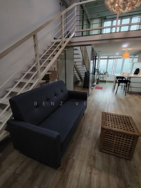 Service Residence for Sale at Subang Soho (One Soho) - Benz Viva - PropertyGuru.com.my