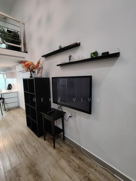 Service Residence for Sale at Subang Soho (One Soho) - Benz Viva - PropertyGuru.com.my
