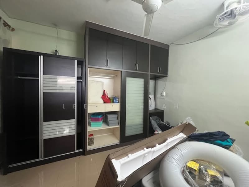 Taman Bagan Lalang Apartment untuk Untuk Dijual - RM 308,000, Mac 2026 - Interior - PropertyGuru.com.my