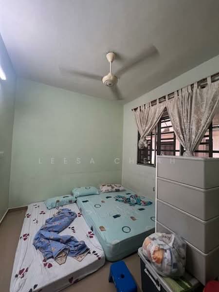 Taman Bagan Lalang Apartment untuk Untuk Dijual - RM 308,000, Mac 2026 - Bedroom - PropertyGuru.com.my