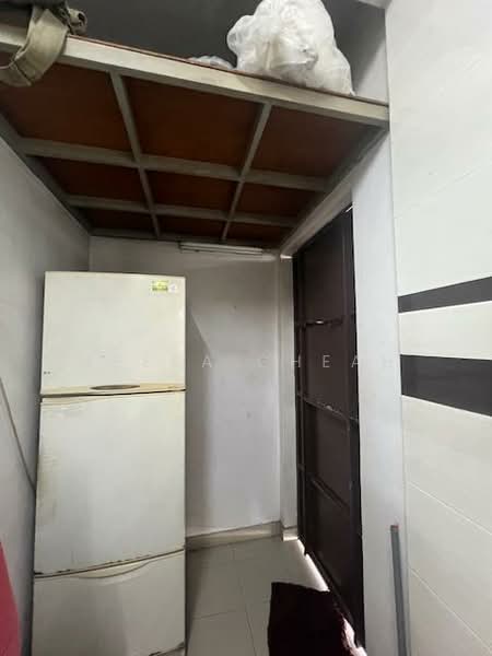 Taman Bagan Lalang Apartment untuk Untuk Dijual - RM 308,000, Mac 2026 - Interior - PropertyGuru.com.my