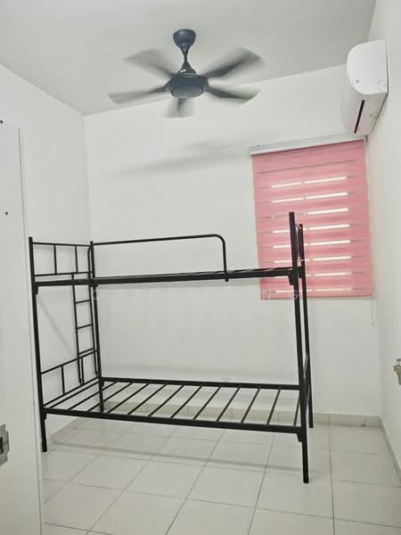 i-Santorini untuk Untuk Disewa - RM 1,700 /bulan, Mac 2026 - Bedroom - PropertyGuru.com.my