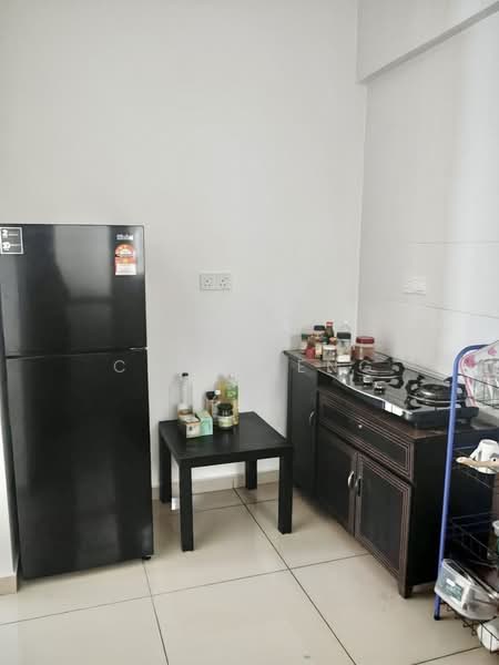 i-Santorini untuk Untuk Disewa - RM 1,700 /bulan, Mac 2026 - Kitchen - PropertyGuru.com.my