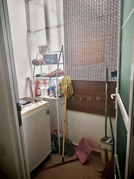 i-Santorini untuk Untuk Disewa - RM 1,700 /bulan, Mac 2026 - Interior - PropertyGuru.com.my