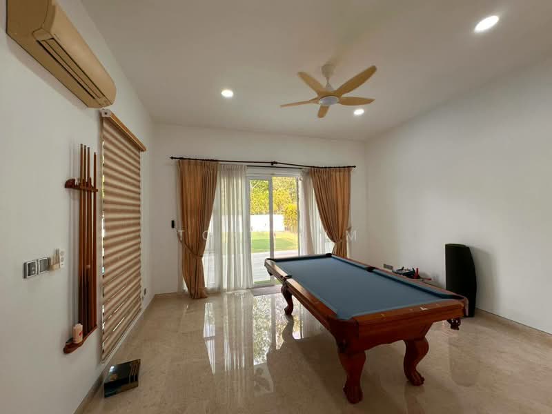 East Ledang East Ledang Easts Ledangs untuk Untuk Disewa - RM 16,000 /bulan, Mac 2026 - Living Room - PropertyGuru.com.my