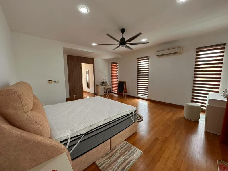 East Ledang East Ledang Easts Ledangs untuk Untuk Disewa - RM 16,000 /bulan, Mac 2026 - Bedroom - PropertyGuru.com.my