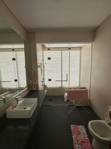 East Ledang East Ledang Easts Ledangs untuk Untuk Disewa - RM 16,000 /bulan, Mac 2026 - Bathroom - PropertyGuru.com.my