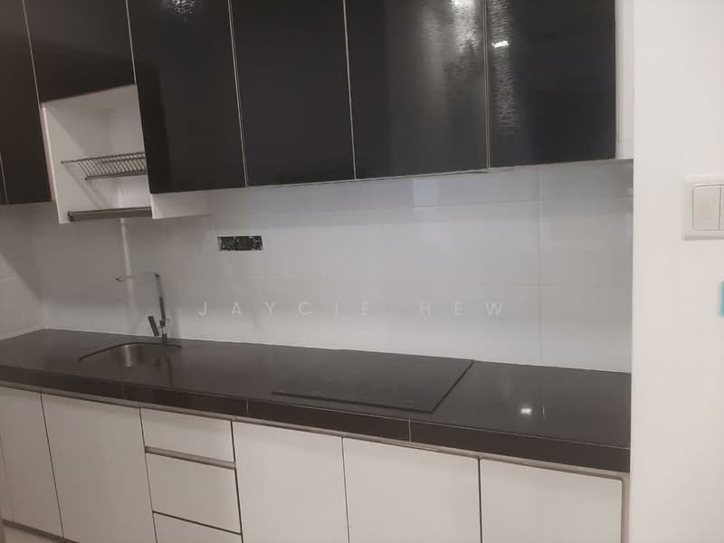 Service Residence for Rent at South View - Jaycie Hew - PropertyGuru.com.my