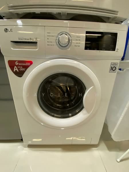 Service Residence for Rent at South View - Jaycie Hew - PropertyGuru.com.my