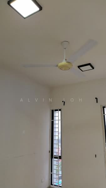 Condominium for Rent at Green Park Residence - Alvin Loh - Interior - PropertyGuru.com.my