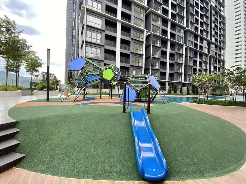 Condominium for Sale at The Holmes 2 - Sze Yan Shim - Exterior - PropertyGuru.com.my