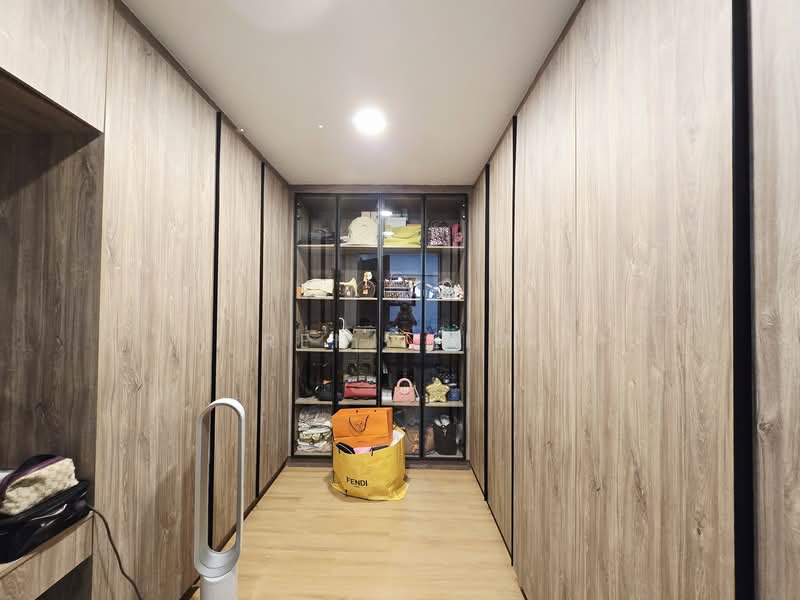 Rumah Berkembar untuk Dijual di Damansara Idaman (Ara Damansara) - Reni Lim - Interior - PropertyGuru.com.my