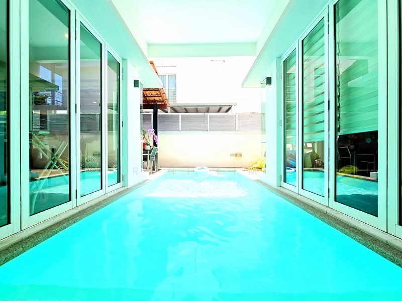 Semi-Detached House for Sale in Petaling Jaya (Selangor) - Reni Lim - Exterior - PropertyGuru.com.my