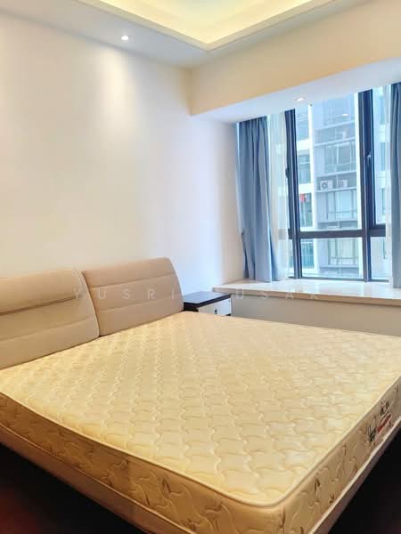 R&F Princess Cove Phase 1 untuk Untuk Disewa - RM 3,400 /bulan, Mac 2026 - Bedroom - PropertyGuru.com.my