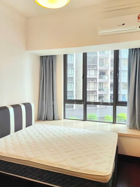 R&F Princess Cove Phase 1 untuk Untuk Disewa - RM 3,400 /bulan, Mac 2026 - Bedroom - PropertyGuru.com.my