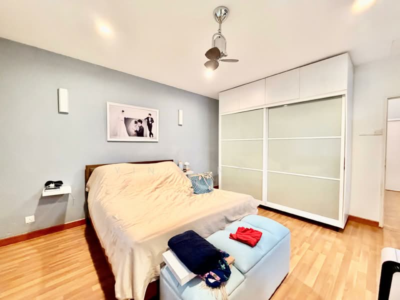 2-storey Terraced House for Sale in Taman Tun Dr Ismail (Kuala Lumpur) - Yin Peng . - PropertyGuru.com.my