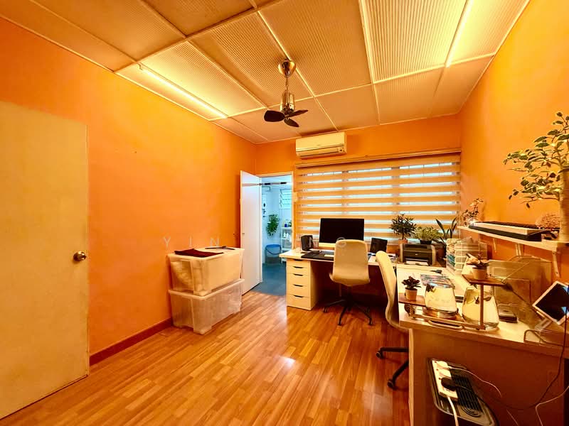 2-storey Terraced House for Sale in Taman Tun Dr Ismail (Kuala Lumpur) - Yin Peng . - Study - PropertyGuru.com.my