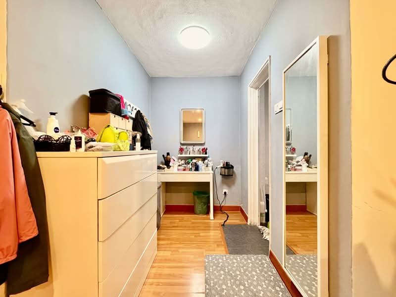 2-storey Terraced House for Sale in Taman Tun Dr Ismail (Kuala Lumpur) - Yin Peng . - Interior - PropertyGuru.com.my