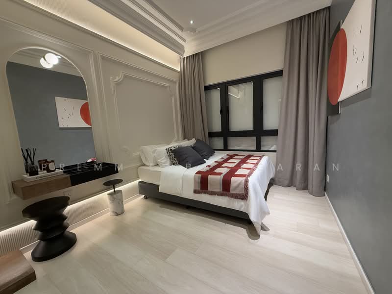 d'Brightton untuk Untuk Dijual - RM 580,000, Mac 2026 - Bedroom - PropertyGuru.com.my