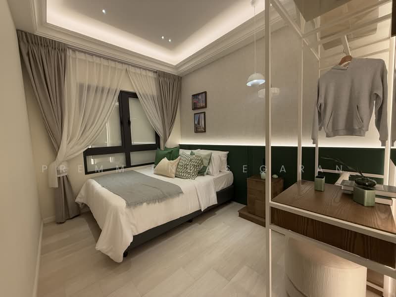 d'Brightton untuk Untuk Dijual - RM 580,000, Mac 2026 - Bedroom - PropertyGuru.com.my