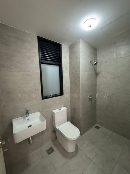 Service Residence for Rent at Arunya @ KL North - Kim Meng Lew - Bathroom - PropertyGuru.com.my
