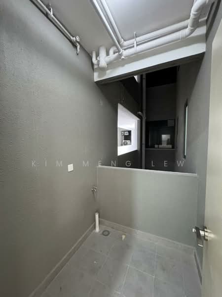 Service Residence for Rent at Arunya @ KL North - Kim Meng Lew - Interior - PropertyGuru.com.my