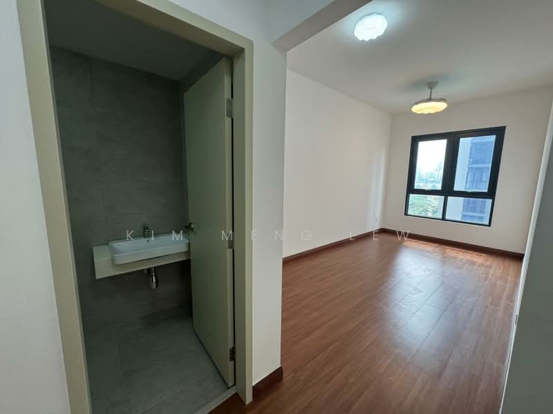 Service Residence for Rent at Arunya @ KL North - Kim Meng Lew - Interior - PropertyGuru.com.my
