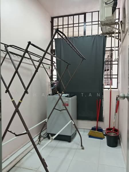 Putri Ria Apartment untuk Untuk Disewa - RM 1,500 /bulan, Mac 2026 - PropertyGuru.com.my