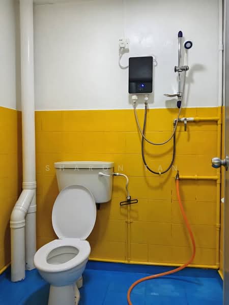 Putri Ria Apartment untuk Untuk Disewa - RM 1,500 /bulan, Mac 2026 - PropertyGuru.com.my