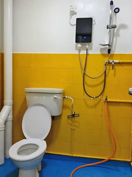 Putri Ria Apartment untuk Untuk Disewa - RM 1,500 /bulan, Mac 2026 - PropertyGuru.com.my