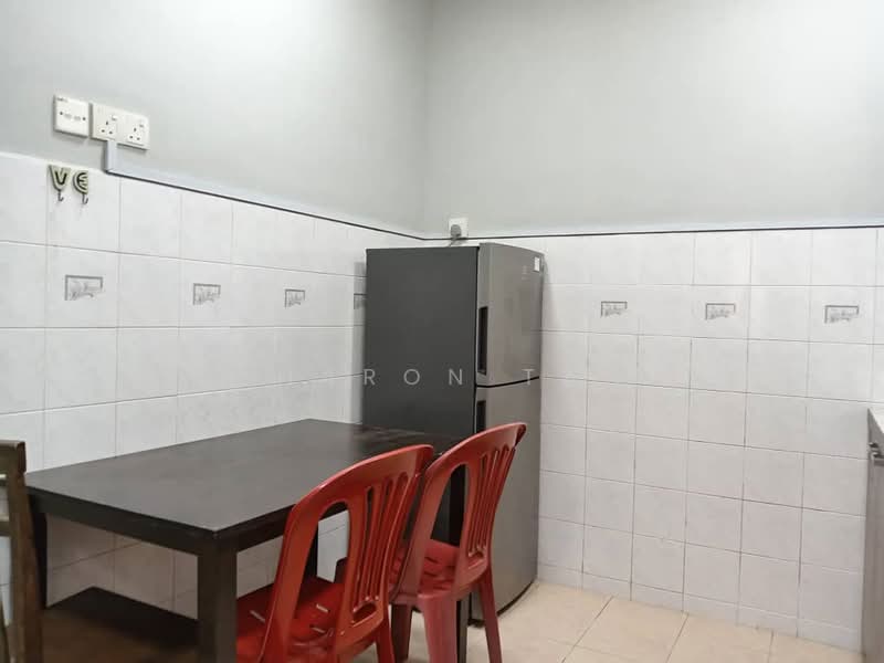 Putri Ria Apartment untuk Untuk Disewa - RM 1,500 /bulan, Mac 2026 - PropertyGuru.com.my