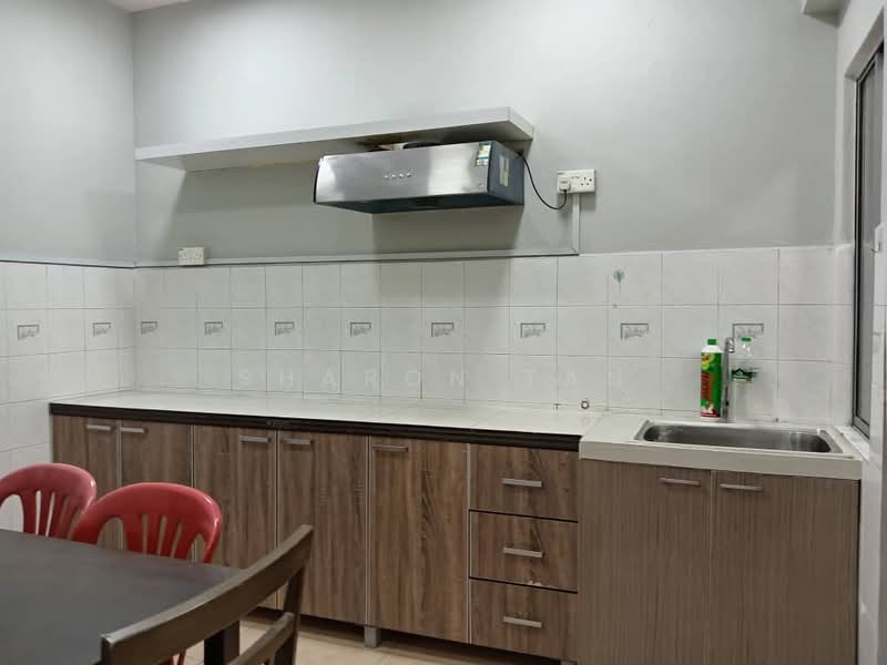 Putri Ria Apartment untuk Untuk Disewa - RM 1,500 /bulan, Mac 2026 - PropertyGuru.com.my