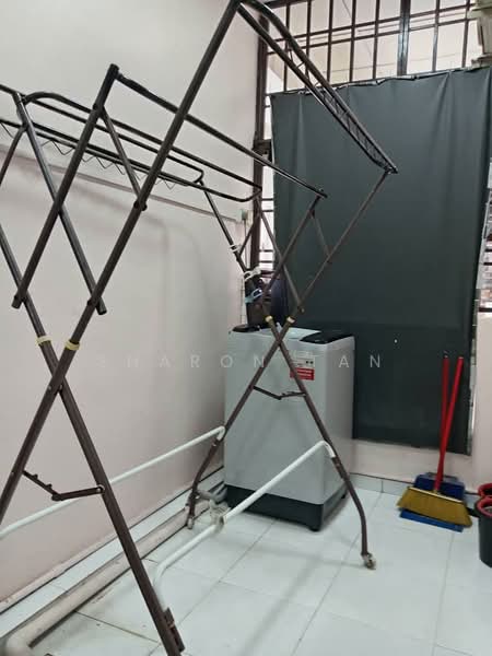 Putri Ria Apartment untuk Untuk Disewa - RM 1,500 /bulan, Mac 2026 - PropertyGuru.com.my